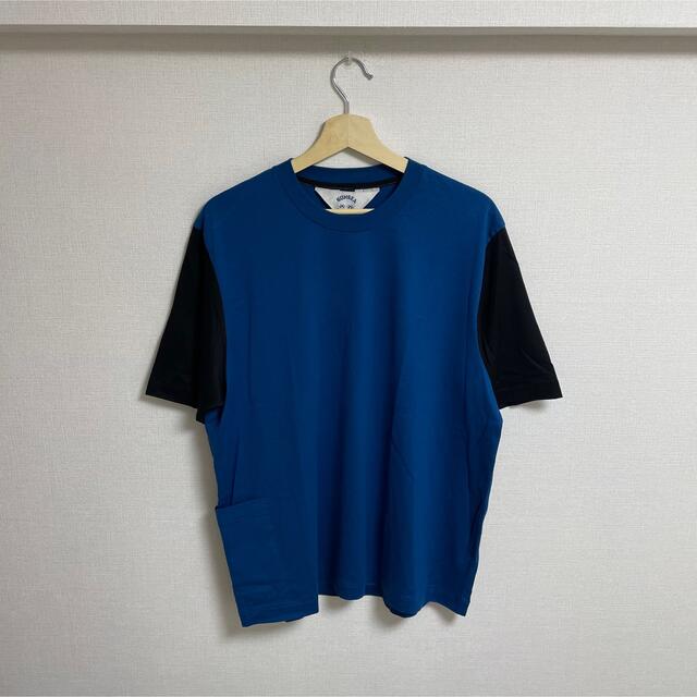 SUNSEA(サンシー)のsunsea カットソー メンズのトップス(Tシャツ/カットソー(七分/長袖))の商品写真