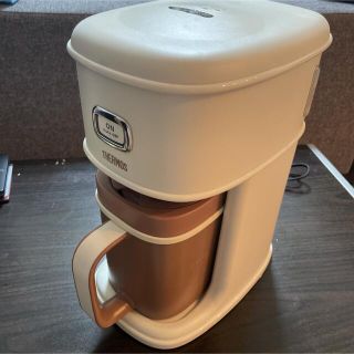 サーモス(THERMOS)のサーモス　アイスコーヒーメーカー(コーヒーメーカー)