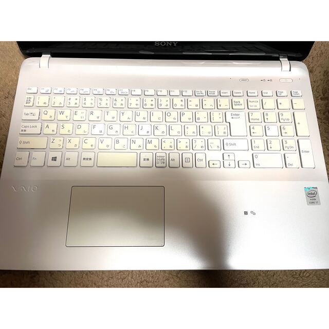 Sony vaio ノートPC 最先端 9310円引き shop.shevacatom.co.il