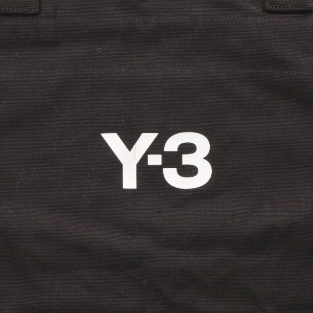 Y-3 ワイスリー ヨウジ ヤマモト SLOGAN　L