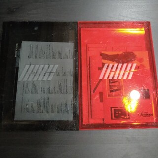 アイコン(iKON)のiKON　CD　まとめ売り(K-POP/アジア)