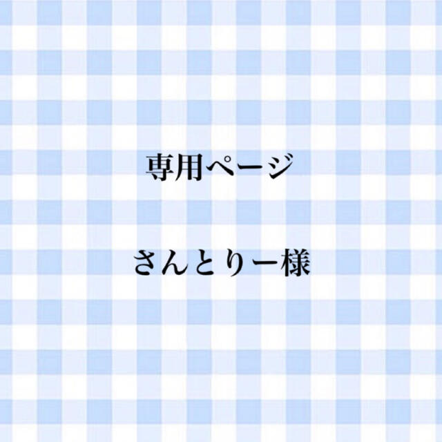 りーさま　専用出品ページ