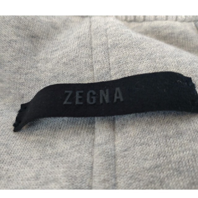 FEAR OF GOD × Zegna】スウェットパンツ M online shop 40086円 www