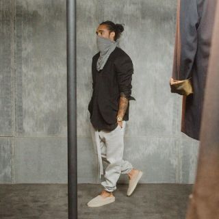 FEAR OF GOD - 【FEAR OF GOD × Zegna】スウェットパンツ Mの通販 by