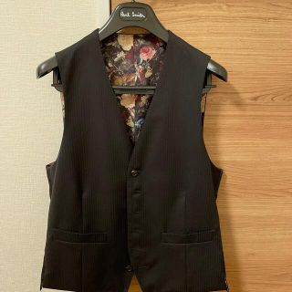 ポールスミス(Paul Smith)のポールスミス ベスト(ベスト)