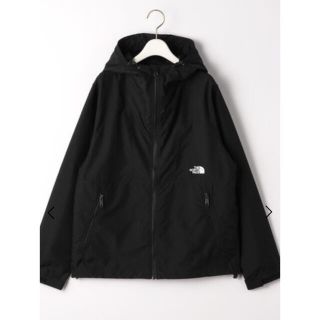 ザノースフェイス(THE NORTH FACE)のTHE NORTH FACE  Compact コンパクト ジャケット(ナイロンジャケット)