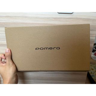 キングジム(キングジム)のpomera dm200(PC周辺機器)