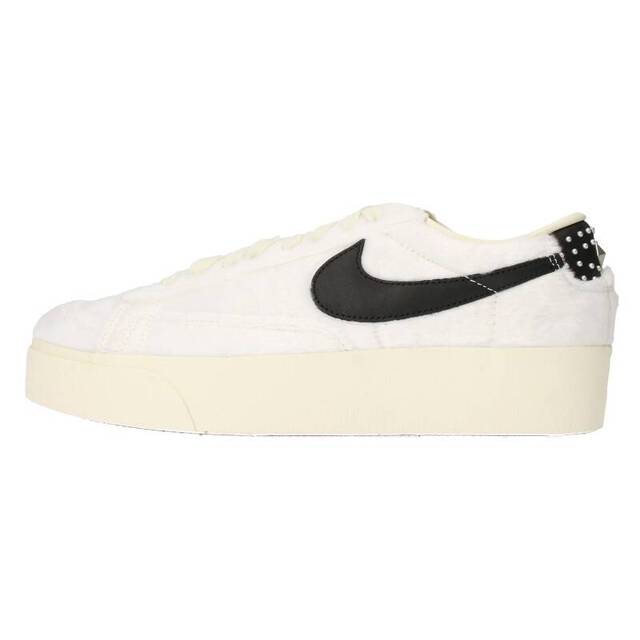 NIKE ナイキ W BLAZER LOW PLATFORM Culture Day DO2115-133 ウィメンズブレーザーロウプラットフォーム渋谷ハチ公スニーカー  レディース 27cmの通販 by RINKAN｜ナイキならラクマ