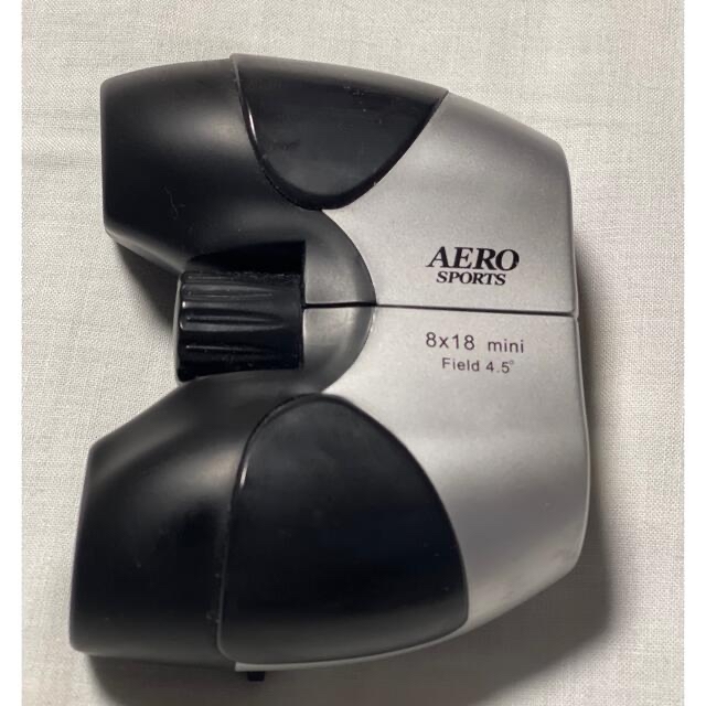 双眼鏡 AERO SPORTS 8x18 mini スポーツ/アウトドアのアウトドア(その他)の商品写真