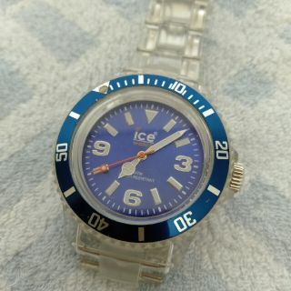 アイスウォッチ(ice watch)のice Watch 稼動品(腕時計(アナログ))