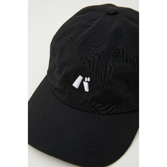 バ帽 バ 6 Panel CAP（BLK）バナナマン | kensysgas.com