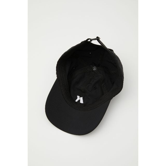 バ帽 バ 6 Panel CAP（BLK）バナナマン | kensysgas.com