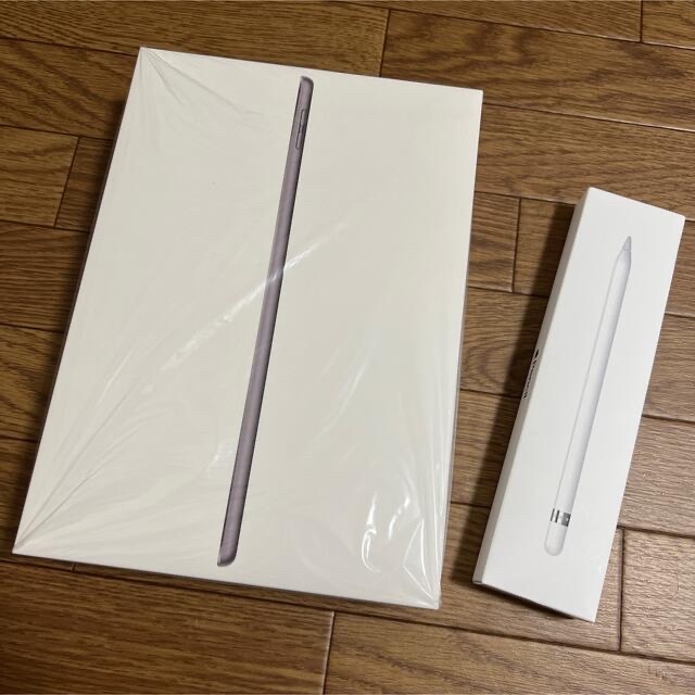 本日限定　APPLE 第9世代 iPad WI-FIモデル　64GB