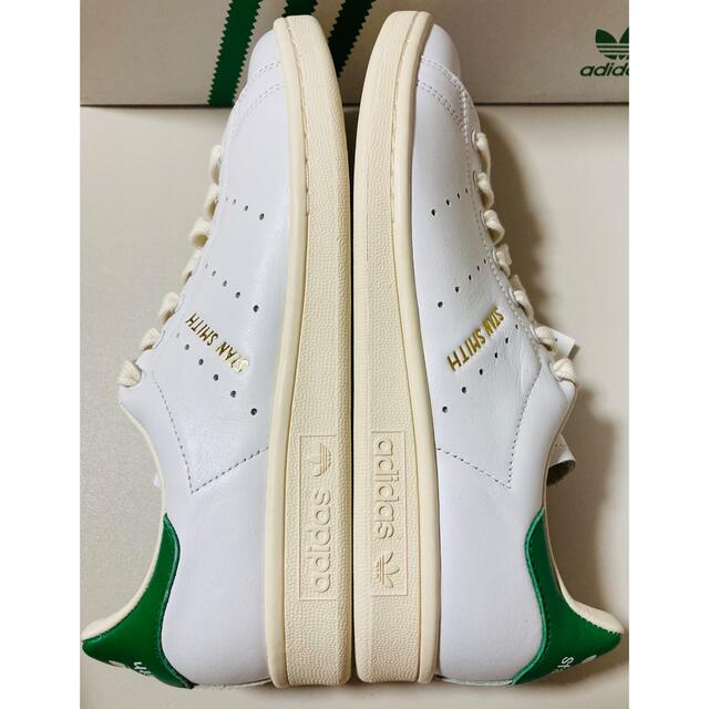 極細繊維クロス adidas Originals スタンスミス EE9145 希少ドイツ製