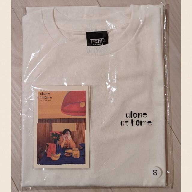 藤井風 aaht Tシャツ Sサイズ - ミュージシャン
