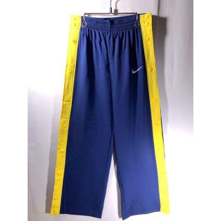 NIKE - 90s OLDNIKE ナイキ 銀タグ トラックパンツ ジャージ スナップ ...