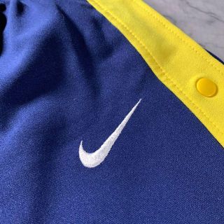 NIKE - 90s OLDNIKE ナイキ 銀タグ トラックパンツ ジャージ ...