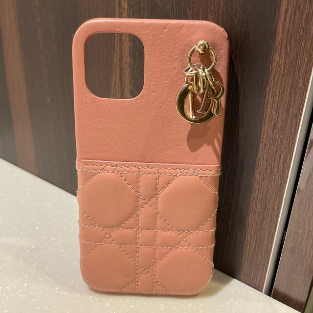 Christian Dior - Christian Dior ディオールiPhoneケースiPhone12pro ...