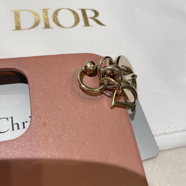 Christian Dior ディオールiPhoneケースiPhone12pro