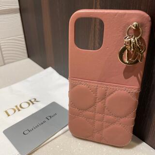 ディオール(Christian Dior) iPhoneケース（ピンク/桃色系）の通販 47 