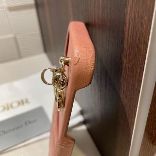 Christian Dior ディオールiPhoneケースiPhone12pro