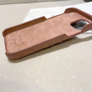 Christian Dior ディオールiPhoneケースiPhone12pro