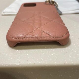 Christian Dior ディオールiPhoneケースiPhone12pro