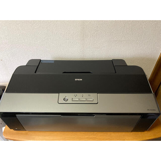 まとめ買い】 EPSON - プリンタ PX-G5300 【値下げ】EPSON PC周辺機器