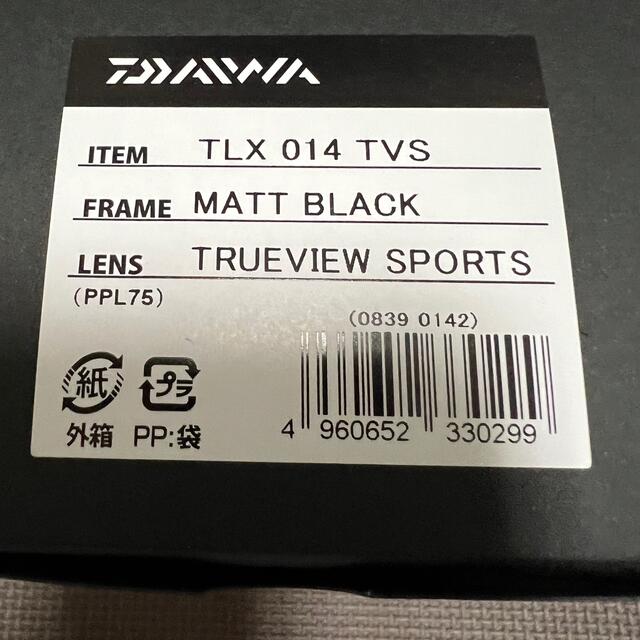 DAIWA(ダイワ)のダイワ TLX014  スポーツ/アウトドアのフィッシング(その他)の商品写真