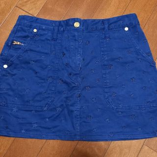 マークアンドロナ スカートの通販 300点以上 | MARK&LONAを買うならラクマ