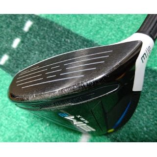 TaylorMade - SIM2 MAX 3番フェアウェイウッド ヘッドカバー付の通販 ...