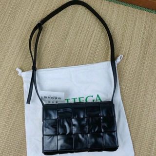 ボッテガヴェネタ(Bottega Veneta)のボッテガヴェネタ　カセットバッグ　人気(ショルダーバッグ)