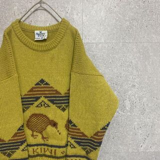 ニュージーランド製 セーターの通販 34点 | フリマアプリ ラクマ