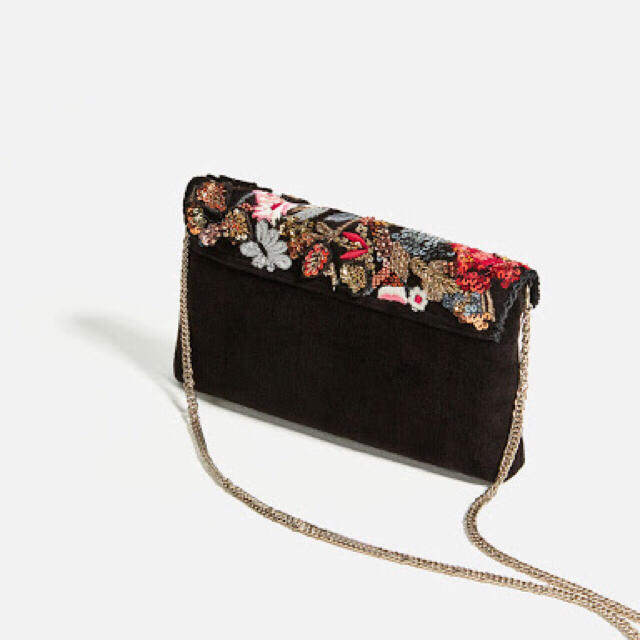 Zara Zara フラワー刺繍ショルダーバッグ 新品未使用の通販 By Coco ザラならラクマ Zara Zara フラワー刺繍ショルダーバッグ 新品未使用の通販 By Coco ザラならラクマ