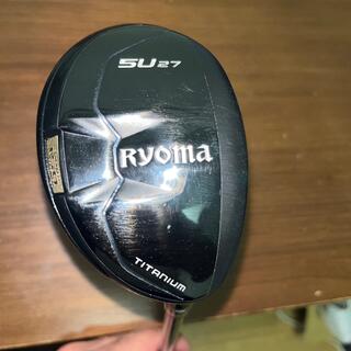 リョーマゴルフ カバーの通販 91点 | Ryoma Golfを買うならラクマ