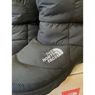 ザノースフェイス(THE NORTH FACE)のノースフェイス　ブーツ23㎝　(ブーツ)