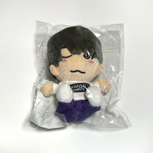高橋恭平 ちびぬい なにわ男子 エンタメ/ホビー タレントグッズ ...