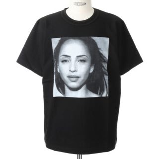 サカイ(sacai)の【新品未使用】sacai sade Tシャツ サイズ3 シャーデー(Tシャツ/カットソー(半袖/袖なし))