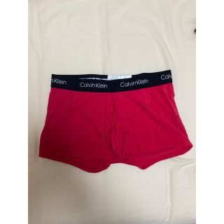 カルバンクライン(Calvin Klein)のカルバンクライン　ボクサーパンツ３点セット(ボクサーパンツ)