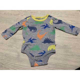 ベビーギャップ(babyGAP)のbabygap ロンパース(ロンパース)