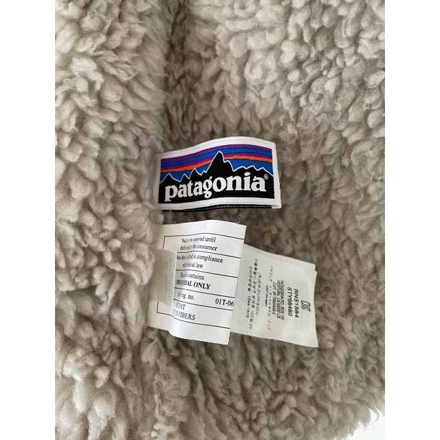 patagonia(パタゴニア)のpatagonia キッズ・インファーノ・ジャケット レディースのジャケット/アウター(ダウンジャケット)の商品写真