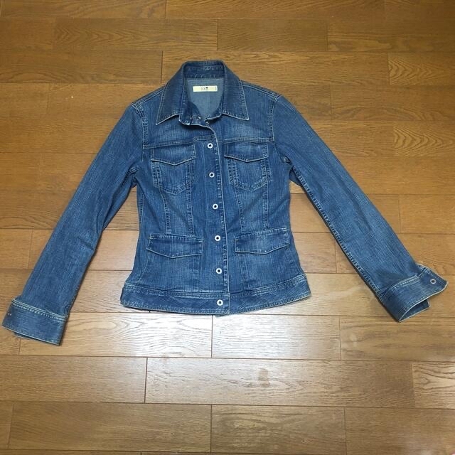 23区 - 【美品】23区 レディース デニムジャケットの通販 by あい's