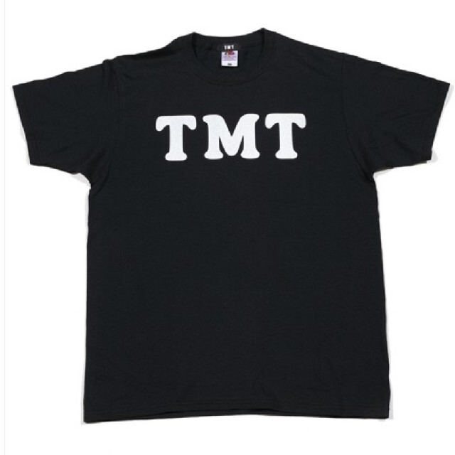 TMT × Fruits of the room Tシャツ