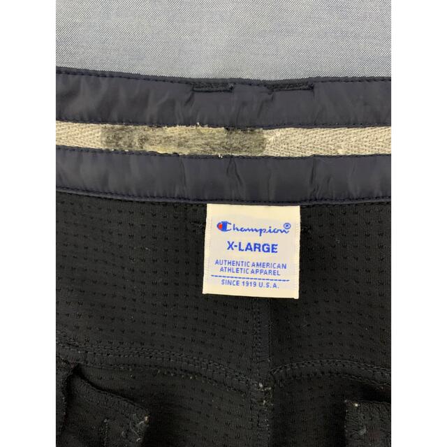 Champion(チャンピオン)のチャンピオンゴルフ Wrap-AirストレッチパンツXL スポーツ/アウトドアのゴルフ(ウエア)の商品写真