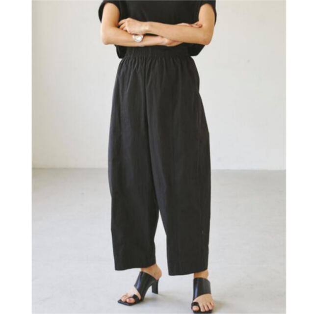 mikaｻﾝ専用☆TODAYFUL  Washed Wide Pants