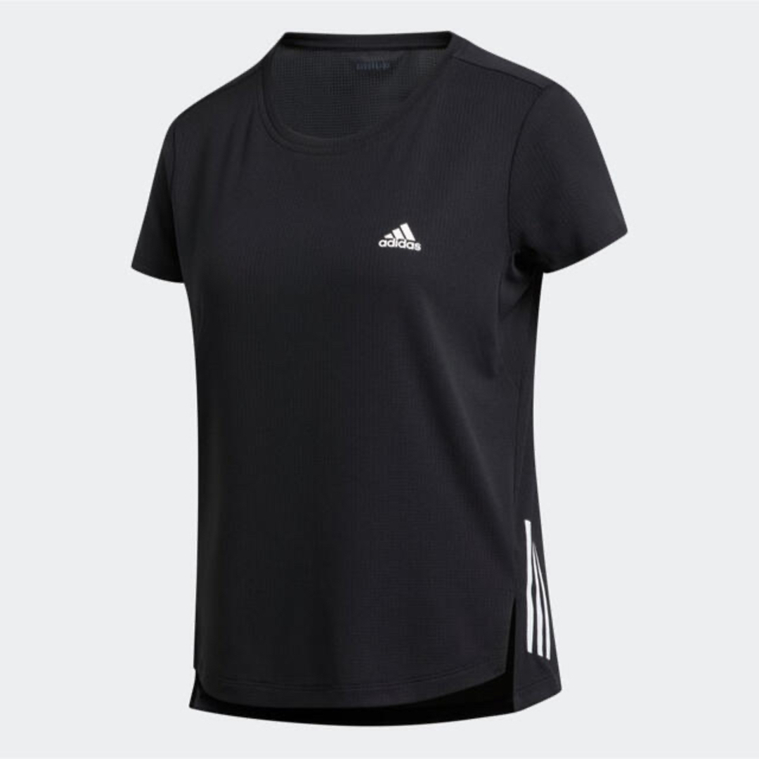 adidas - 【新】Mサイズ adidas アディダス レギンス Tシャツ 2点 ヨガ