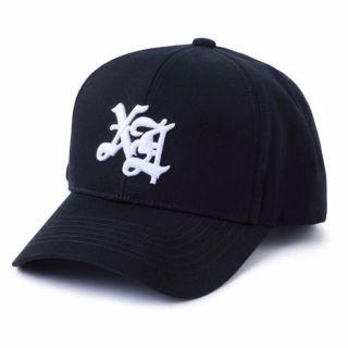 エクストララージ(XLARGE)の最新エクストララージ　キャップ(キャップ)