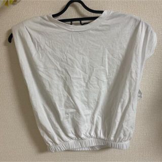 ベルシュカ(Bershka)のベルシュカBershka(Tシャツ(半袖/袖なし))