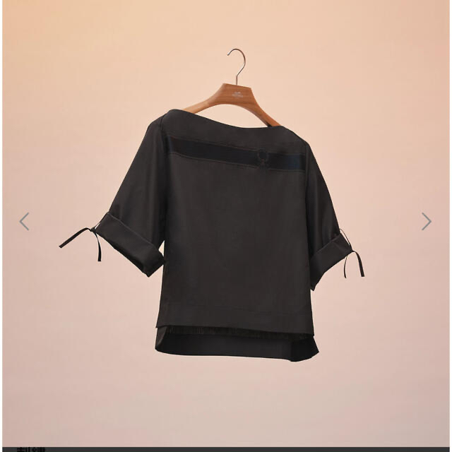 HERMES - エルメス プレタ プレタポルテ 服 2022ss トップス HERMES - エルメス プレタ プレタポルテ 服 2022ss トップス