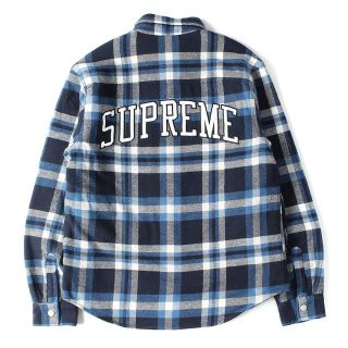 シュプリーム(Supreme)のsupreme(ブルゾン)